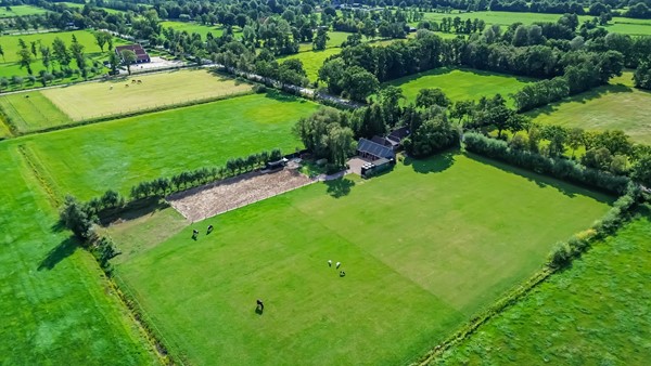 For sale: Halbe Wiersemaweg 6, 9365 TB Niebert